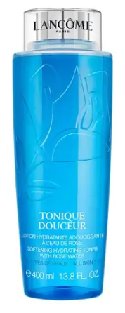 Тонік для обличчя, зволожувальний, для всіх типів шкіри Lancome Tonique Douceur 400ml Слов'янськ