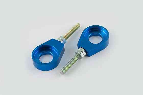 Натягувач ланцюга трансмісії 15mm (синій) Мукачево