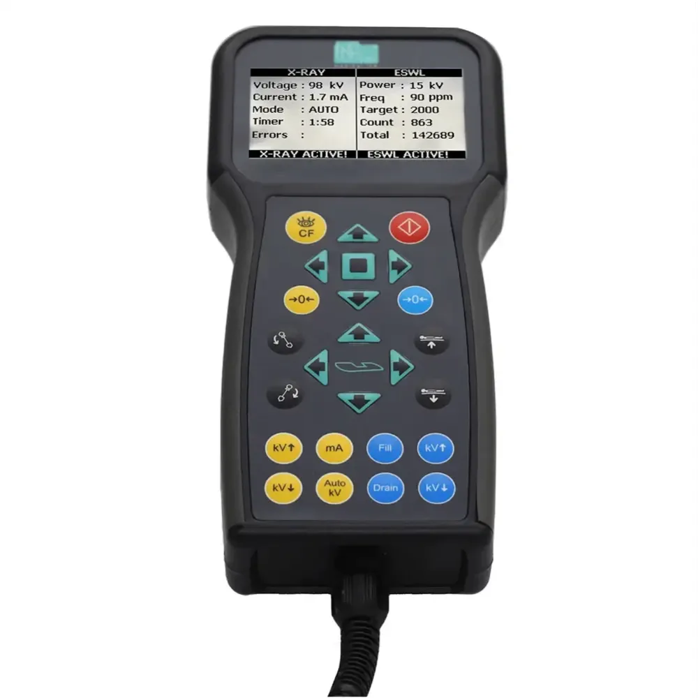 Екстракорпоральний ударно-хвильовий літотриптер Spark ESWL (Електрогідравлічний) Дніпро - фото 3