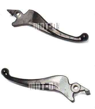 Важелі керма квадроцикл 200 (голі) (пара) Мукачево