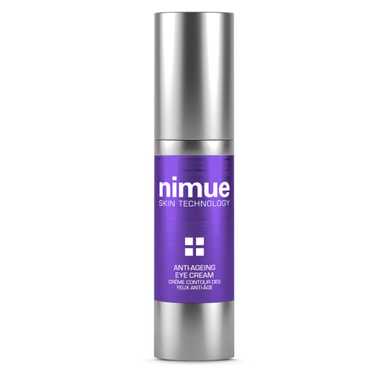 Омолаживающий крем для кожи вокруг глаз Nimue, 15 мл Днепр