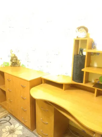 Сдам квартиру ул.Милославская Киев