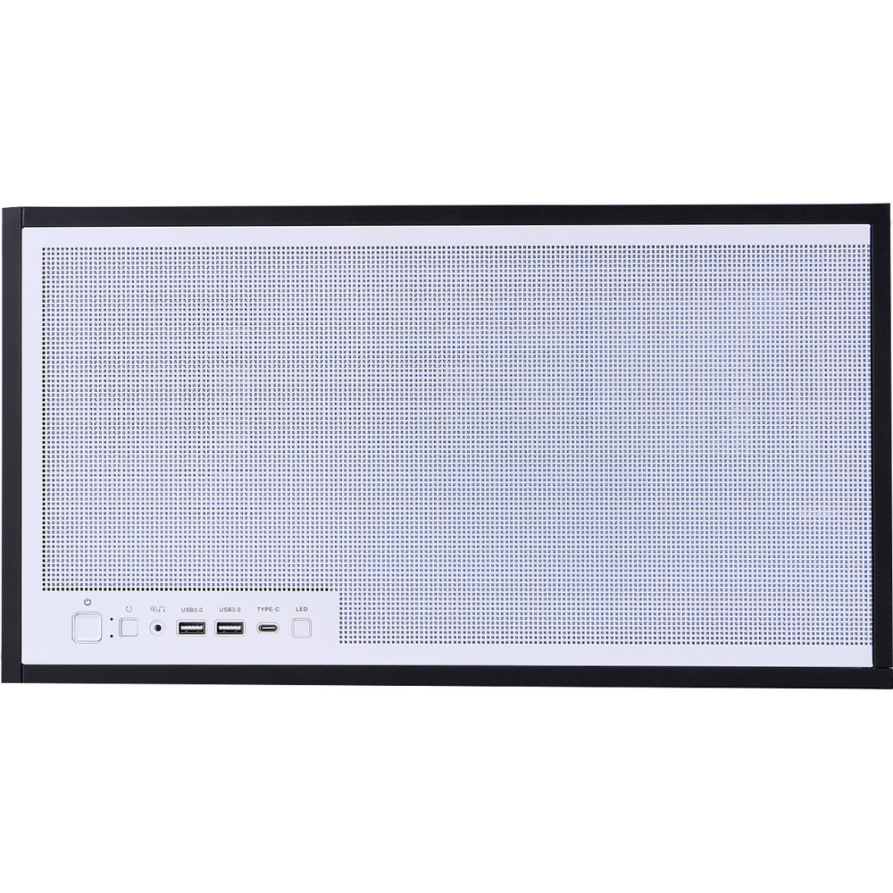 Корпус 1stPlayer IF8-WH-4FO7-14-W White ( 12157 ) Харків - фото 11