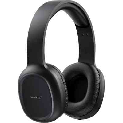 Навушники Havit HV-H2590BT PRO Black (HV-H2590BT-PRO) Вінниця
