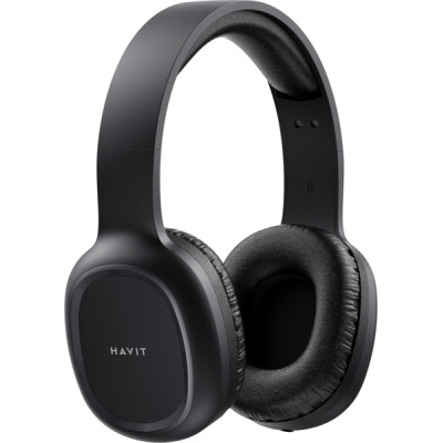 Навушники Havit HV-H2590BT PRO Black (HV-H2590BT-PRO) Вінниця - фото 2
