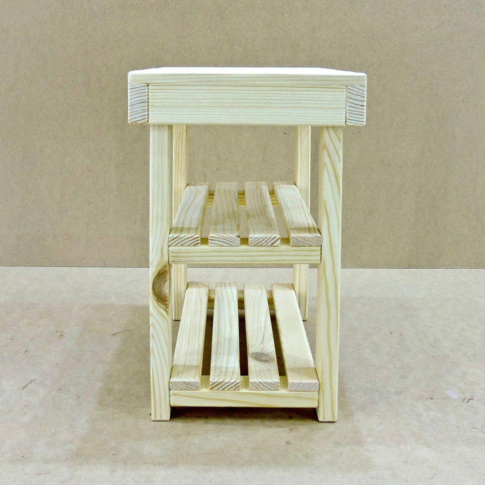 Полка для обуви 