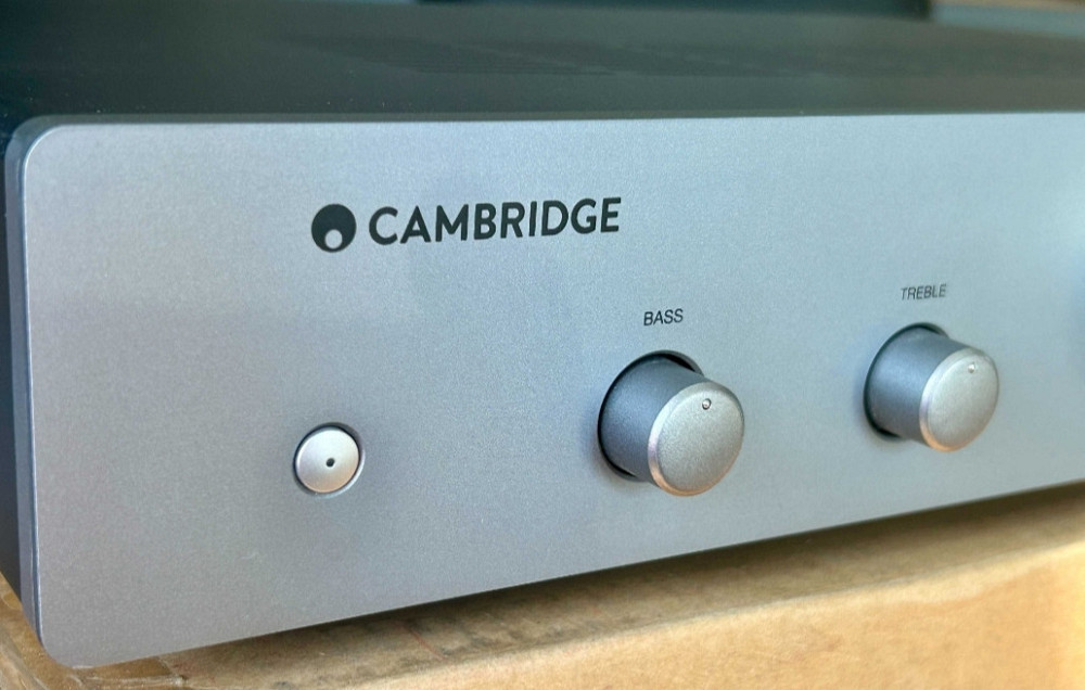 Усилитель звука Cambridge Audio AXA25 . Киев - изображение 7