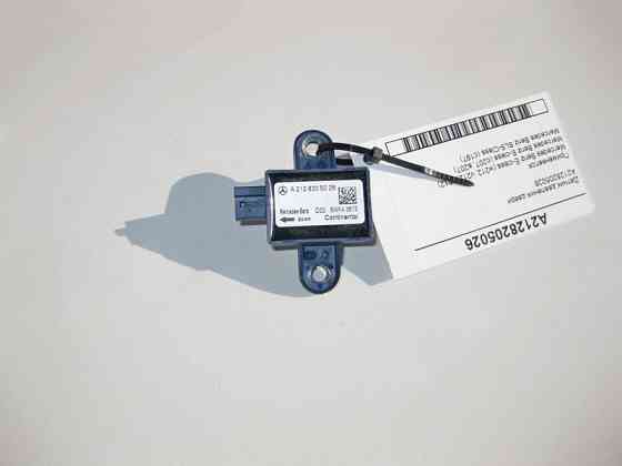 Mercedes-Benz  A2128205026 Датчик тиску дверей E-Class W212 C207 SLS C197 Одесса