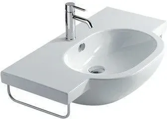 Раковина  Galassia M2 85x48 5235 Киев