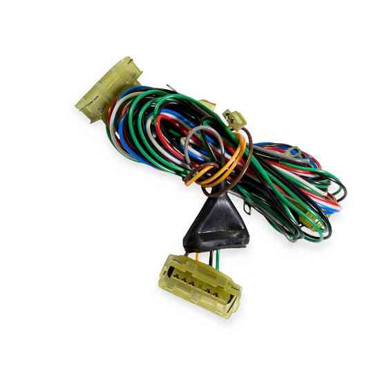 Джгут комутатора таврію (пучок) проводів Мукачево