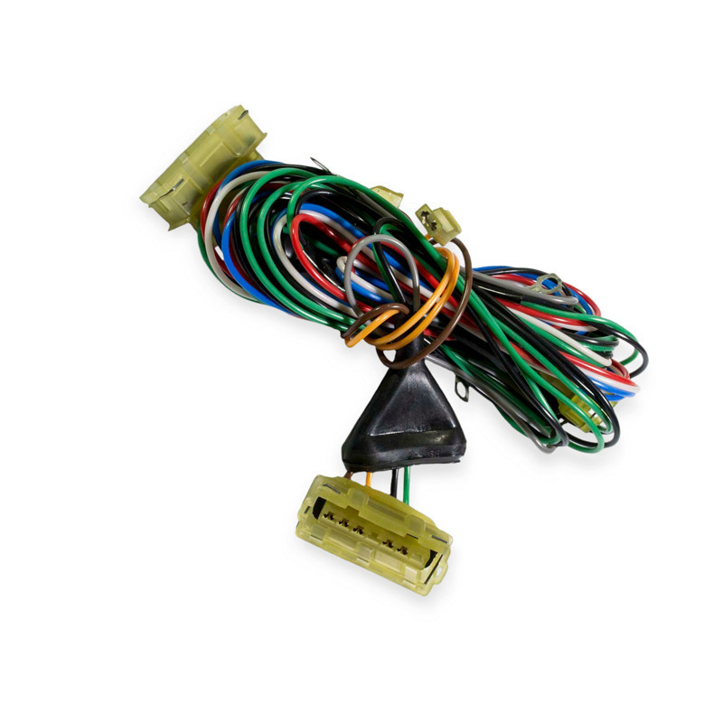 Жгут комутатора таврия (пучок) проводов Мукачево - изображение 1