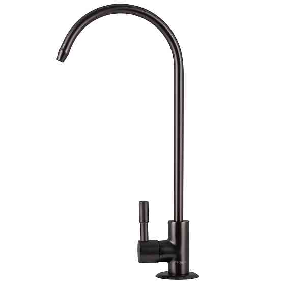 Кран для зворотного осмосу Globus Lux Lazer GLLR-55M-GP Київ