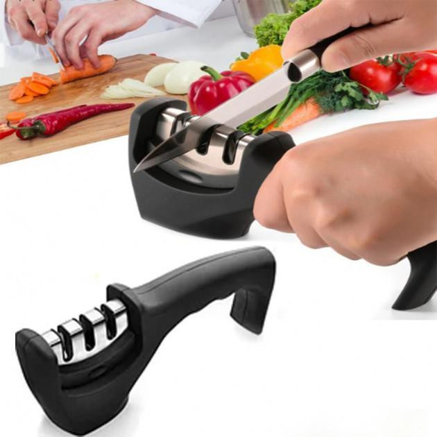 Точило для ножів 1618 Харків - фото 3