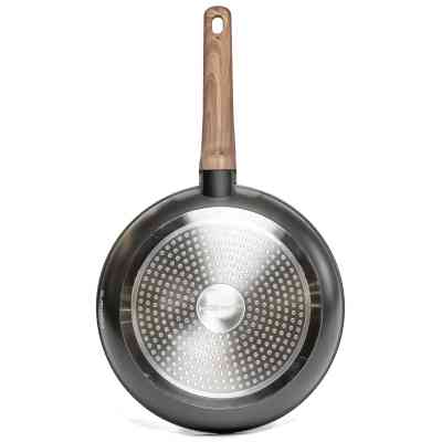 Сковорода Hölmer Wood кована 28 см (FP-22528-SWB Wood) Вінниця