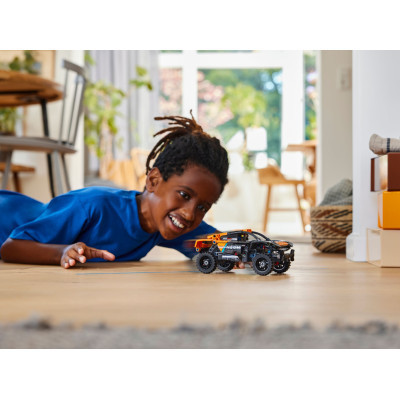 Конструктор LEGO Technic Автомобіль для перегонів NEOM McLaren Extreme E 252 деталей (42166) Вінниця - фото 7