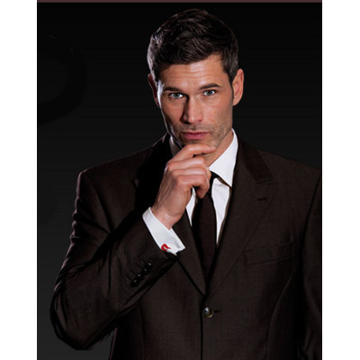 Брелок-запонка Troika Рифф Ровно - изображение 2