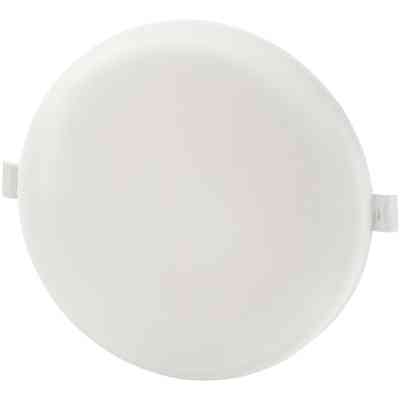 Светильник Delux GCL 24 4000К 24Вт 230В ROUND (90020230) Винница