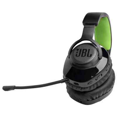 Навушники JBL Quantum 100X for Xbox Black (JBLQ100XBLKGRN) Вінниця