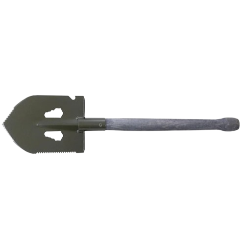 Лопатка туристична універсальна ТаланДв Житомир