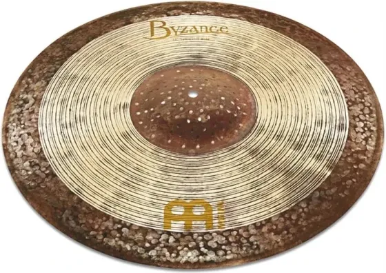 Ударная установка  Meinl Byzance Jazz Symmetry Ride 22