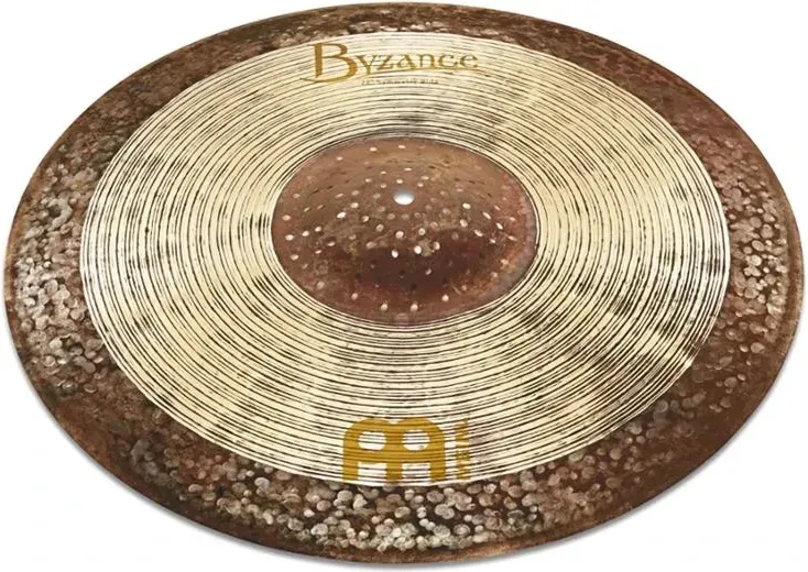 Ударная установка  Meinl Byzance Jazz Symmetry Ride 22