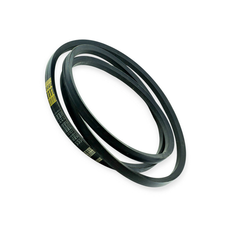 Ремень (В) 3450 (усиленый) С Мукачево - изображение 1