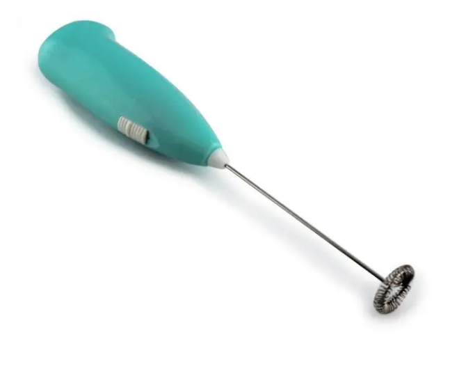 Міксер для вершків-капучинатор FUKE Mini Creamer 7409 Київ - фото 5
