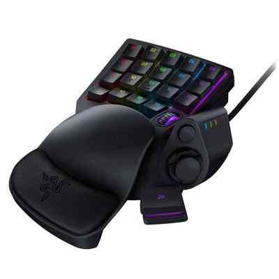 Клавіатура Razer Tartarus Pro (RZ07-03110100-R3M1) Вінниця