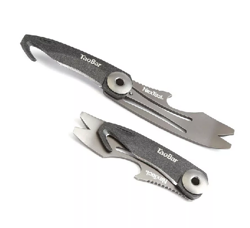 Міні-Мультитул NexTool EDC box cutter Tao Bar KT5016 Київ