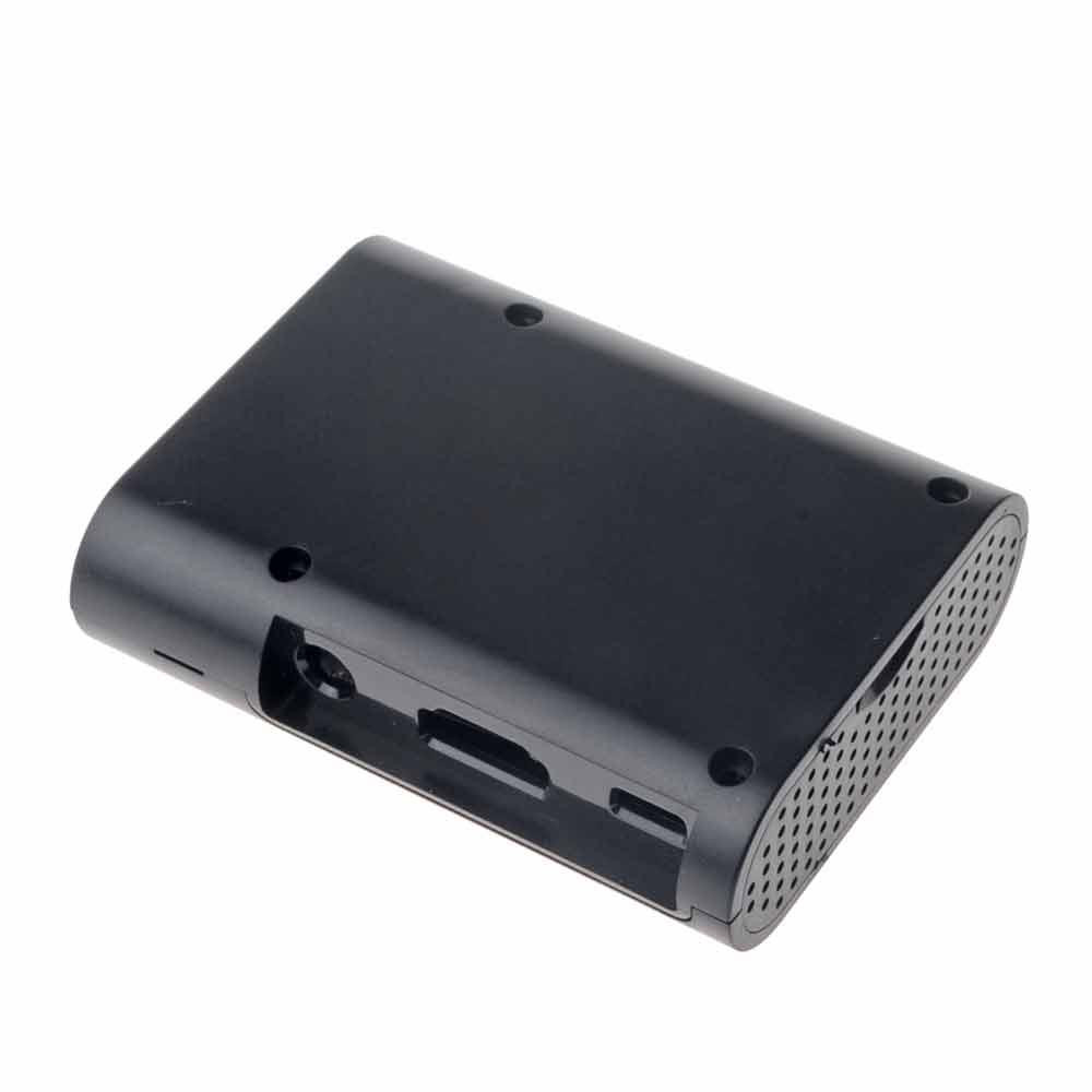 Черный корпус для Raspberry Pi Киев - изображение 3