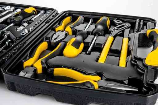 Головка торцева ударна 6-гранна YATO : квадрат 3/4