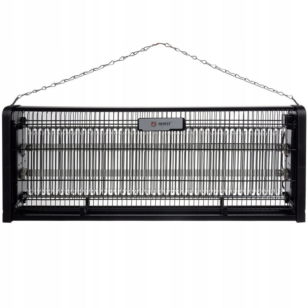 Уничтожитель Лампа инсектицидная от насекомых Repest (21206) Мощность 40 Вт Нововолынск - изображение 3