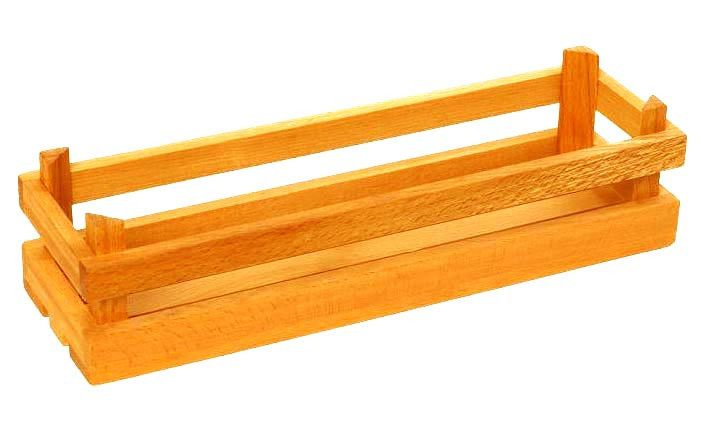 Хлібний лоток "Августин" каррі Миколаїв - фото 1