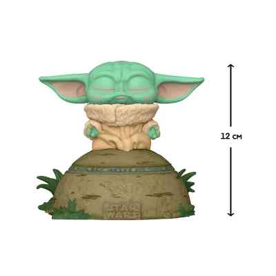 Фігурка Funko Pop Малюк використовує силу (58390) Вінниця