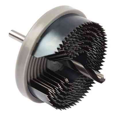 Коронка Bosch пильная кольцевая 26, 32, 39, 45, 51, 58, 64 мм (2.609.255.635) Вінниця