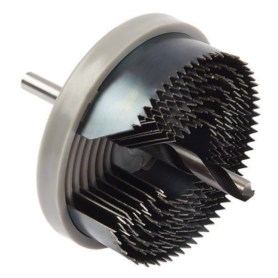 Коронка Bosch пильная кольцевая 26, 32, 39, 45, 51, 58, 64 мм (2.609.255.635) Винница - изображение 1