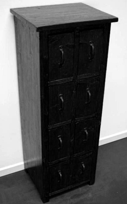 Органайзер для метизов 