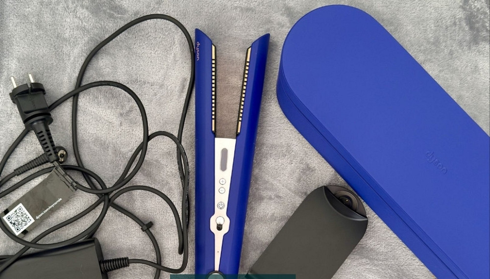 Dyson прасок лімітована версія, повний комплект. Київ - фото 7