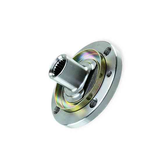 Ступиця пров 2108 Мукачево