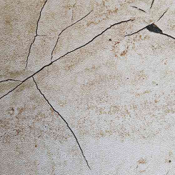 Шпалери вінілові на флізелін Marburg New Spirit панно 2.12х2.7 м абстракція зріз каменю різні цветаве Київ