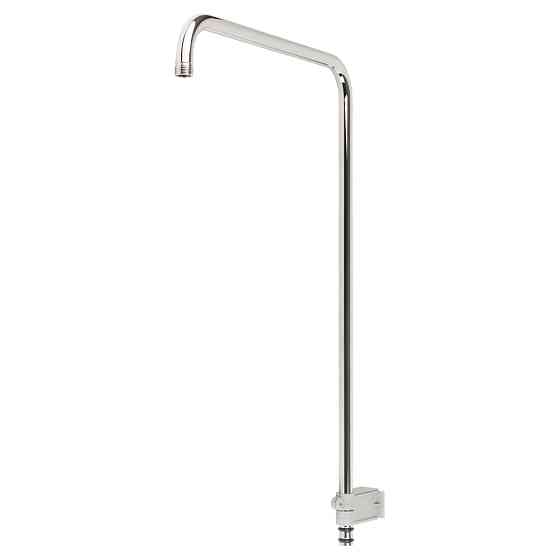 Corso Душевая система Moro с картриджным смесителем CORSO (9630400) Киев