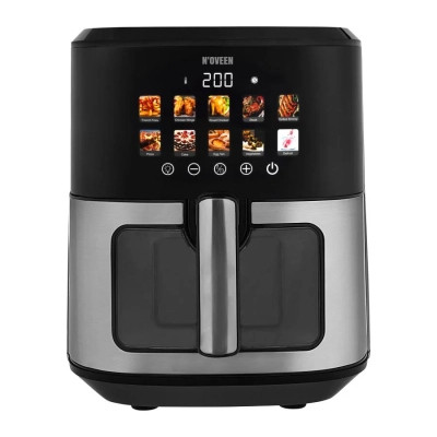 Мультипечь N'oveen AF770 Винница - изображение 8