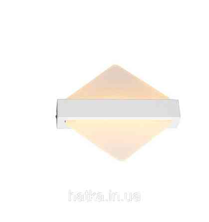 Бра светодиодное акриловое Sirius 8756 S Киев