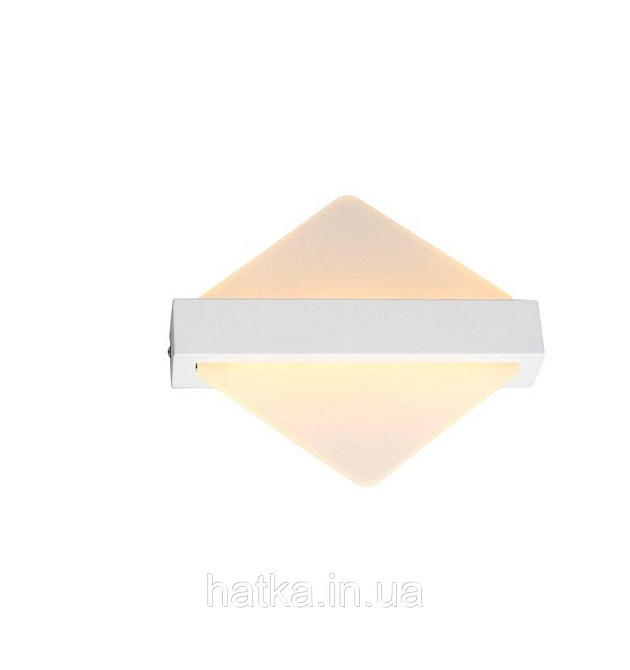 Бра светодиодное акриловое Sirius 8756 S Киев - изображение 2