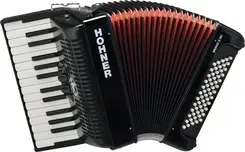 Піаніно (синтезатор) Hohner Bravo II 60 Black Київ