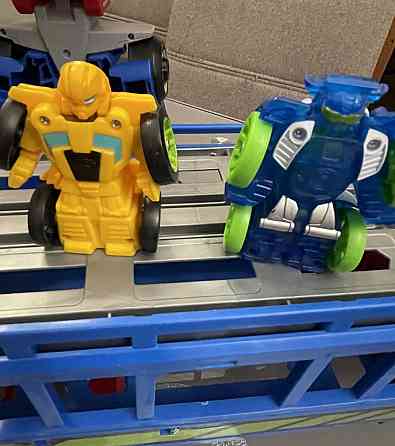 Ігровий набір ОПТИМУС  ПРАЙМ -оригінал Киев