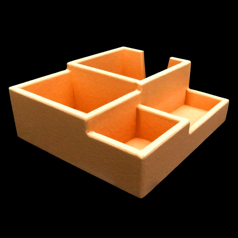 Салфетница 