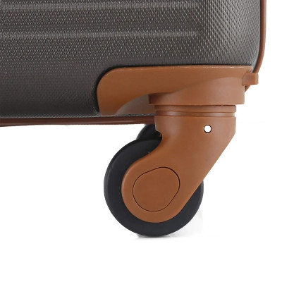 Чемодан Semi Line 28" (L) Graphite (T5711-3) (DAS302923) Винница - изображение 10