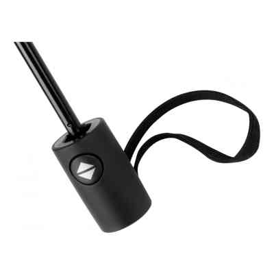 Зонт Economix Promo Storm складна, автомат, синя (E98403-02) Винница