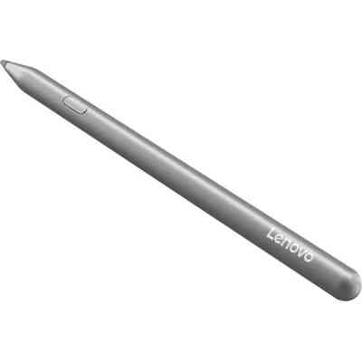 Стилус Lenovo Tab Pen Plus Grey (ZG38C05190) Винница